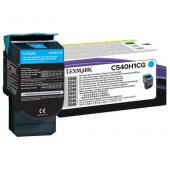 利盟C540,C544的低容彩色粉盒 原厂正品 C540A1CG/C540A1MG/C540A1YG