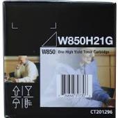 利盟W850的粉盒 原厂正品 W850H21G