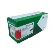 利盟银行回单柜机型MS321,MS521,MS621的粉盒 原厂正品 56F300K/56F3U0K