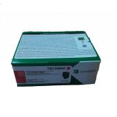 利盟CS720,CS725,CX725的高容彩色粉盒 原厂正品 74C3SC0/74C3SM0/74C3SY0