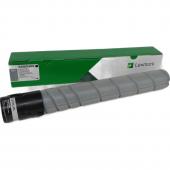 利盟MS911的粉盒 原厂正品 54G0H00