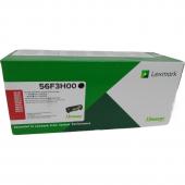 利盟MS321,MS421,MS521,MS621,MS622,MX321,MX421,MX521,MX622的高容粉盒 原厂正品 56F3H00