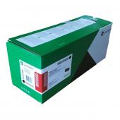 利盟MS821,MS822,MS725,MS823,MS826,MX721,MX722,MX822的高容粉盒 原厂正品 58D3H00