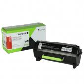 利盟MS312,MS410,MS415,MS510,MS610,MX310,MX410,MX511,MX611的粉盒 原厂正品 50F3H0E