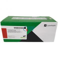 利盟MS331,MS431,MX331,MX431的高容粉盒 原厂正品 55B3H00