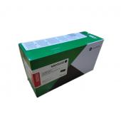 利盟MS725,,MS823,MS826,MX721,MX722,MX822的极高容粉盒 原厂正品 58D3U00
