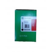 利盟MS725,,MS823,MS826,MX721,MX722,MX822的极高容粉盒 原厂正品 58D3U00