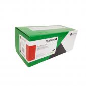 利盟MS331,MS431,MX331,MX431的粉盒 55B3000