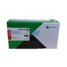 利盟MS725,MS823,MS826,MX721,MX722,MX822的超高容粉盒 58D3X00