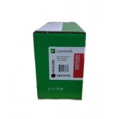 利盟MS725,MS823,MS826,MX721,MX722,MX822的超高容粉盒 58D3X00